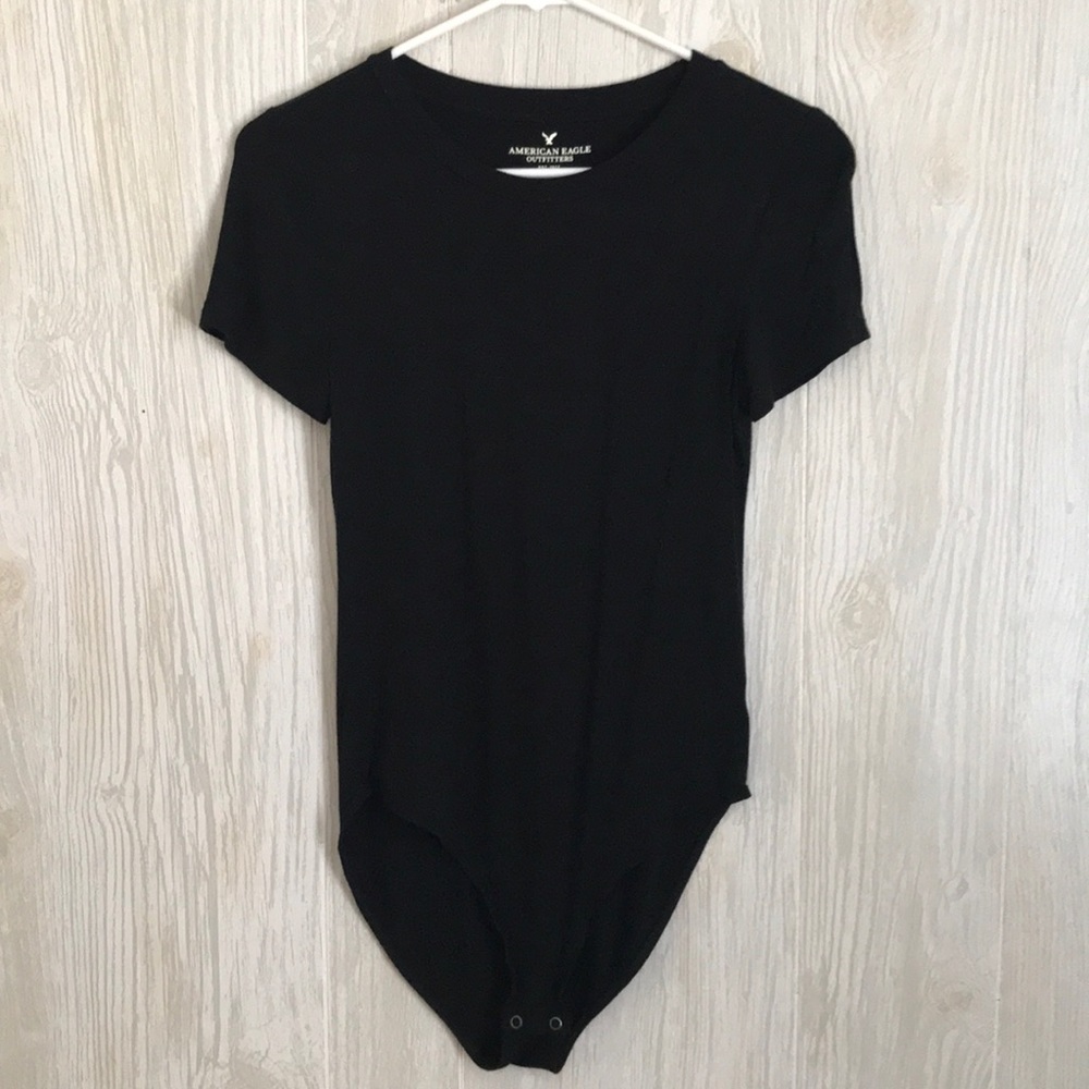 American Eagle Bodysuit